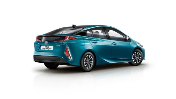 Prius Galerie 10