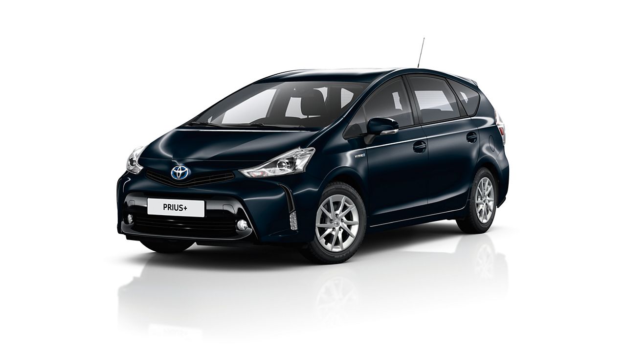 Toyota Prius Prius News Updates Toyota UK