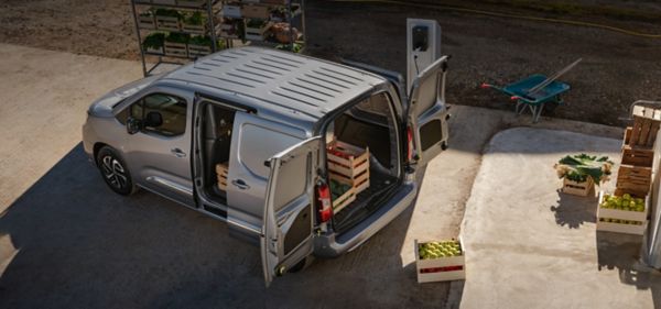 Toyota Corollla Sedan