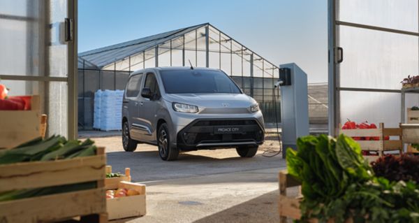 proace city electric