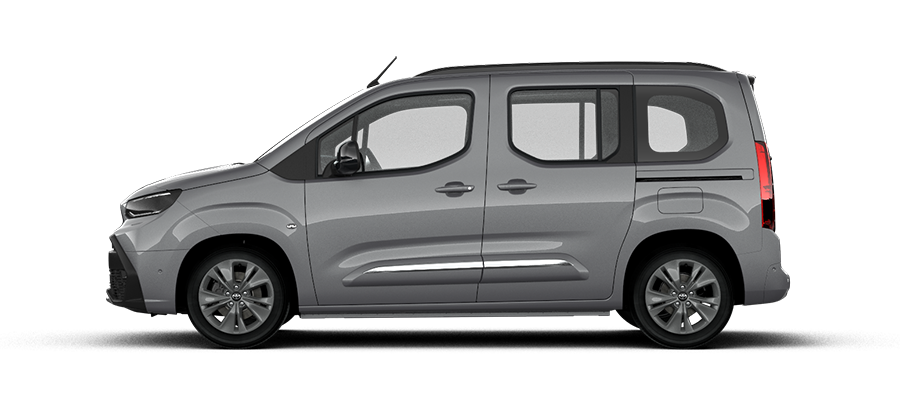 Combi i Business