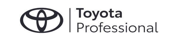 toyota professional