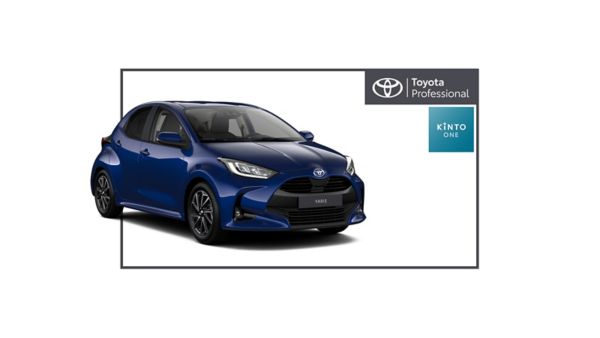  Yaris Essence Business 