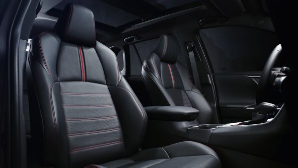 THE RAV4 PLUG-IN HYBRID