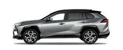 RAV4 Plug-in