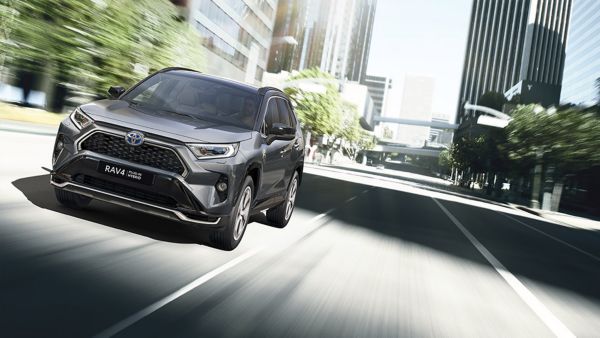 rav4 plugin