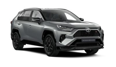 RAV4 PHEV
