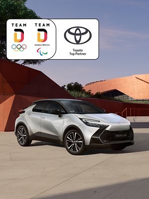 Toyota Automobile | Neuwagen im Überblick | Toyota DE