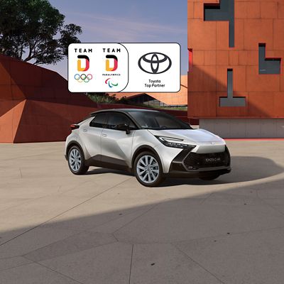 Toyota Automobile | Neuwagen im Überblick | Toyota DE