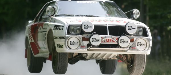 CELICA-HISTORIEN