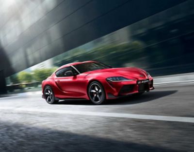 2024 Toyota GR Supra Review, Pricing, And Specs, 60% OFF