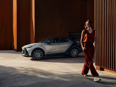 SUV-Coupe