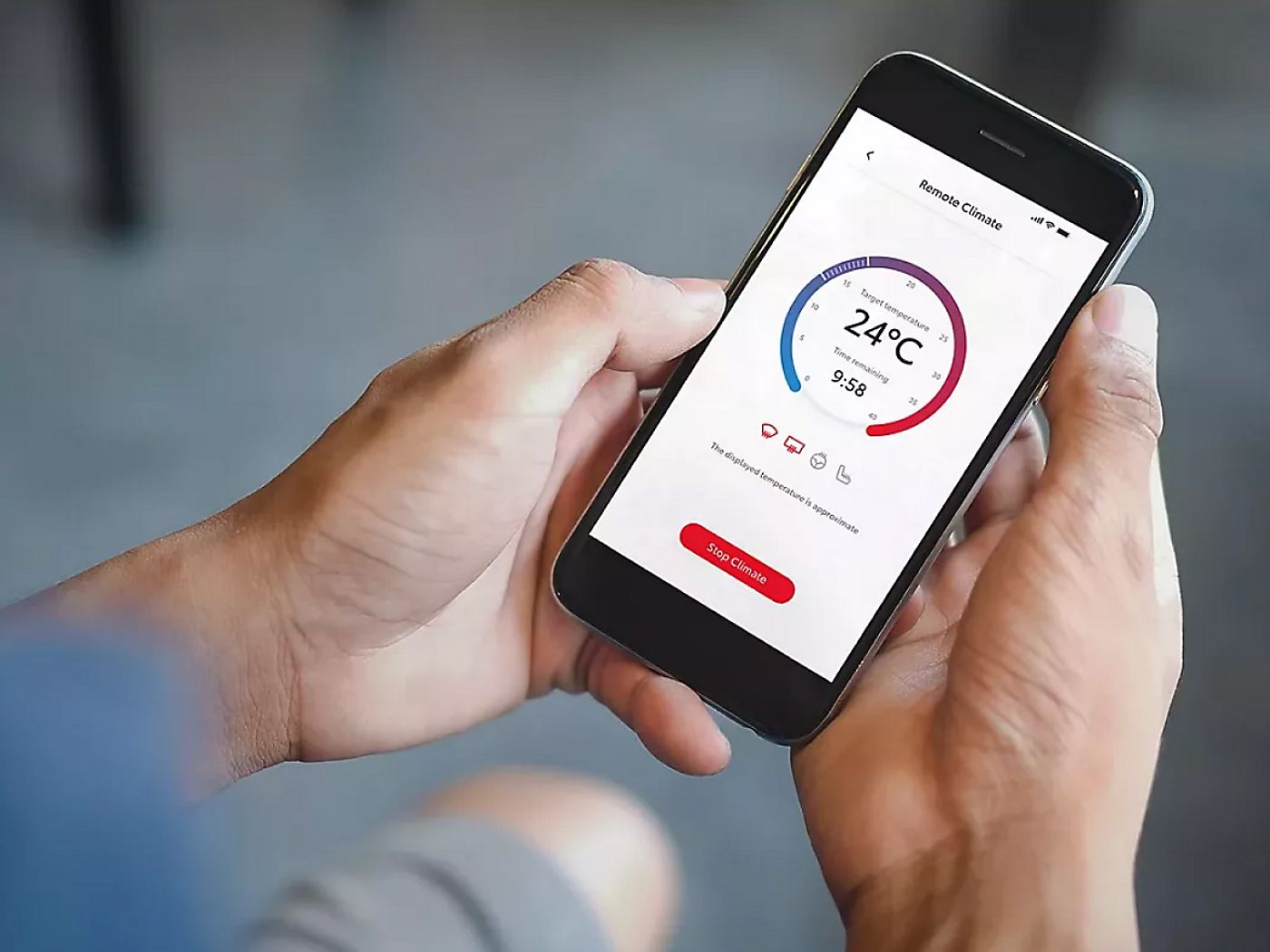 image.title Die neue MyToyota App  Jetzt entdecken  Toyota DE