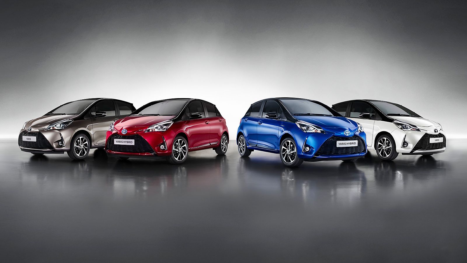 Toyota GR Yaris