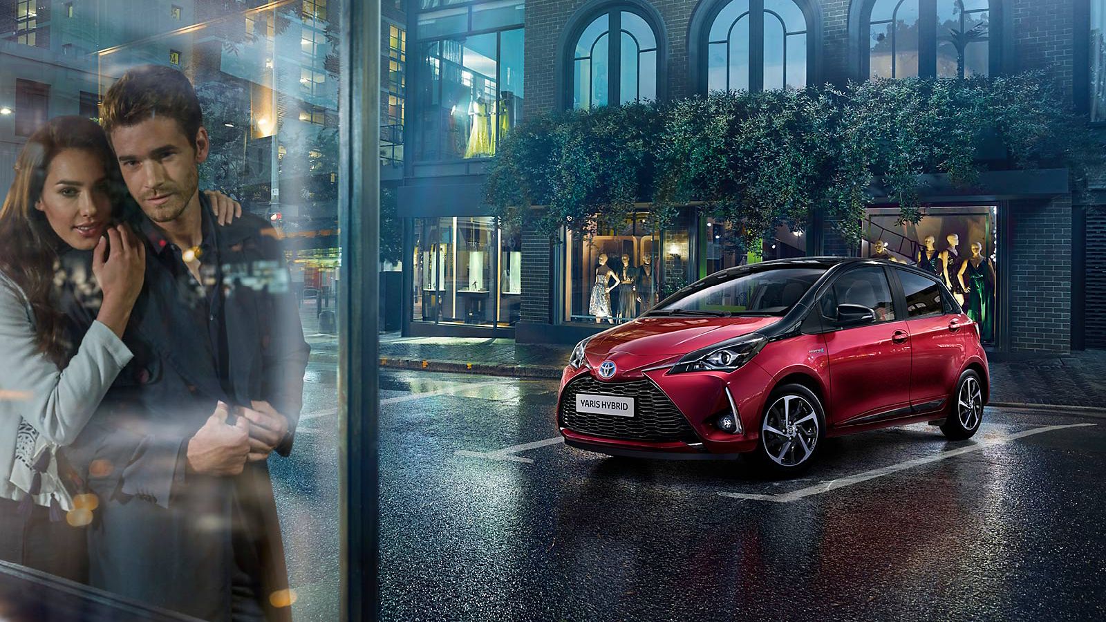 Toyota GR Yaris