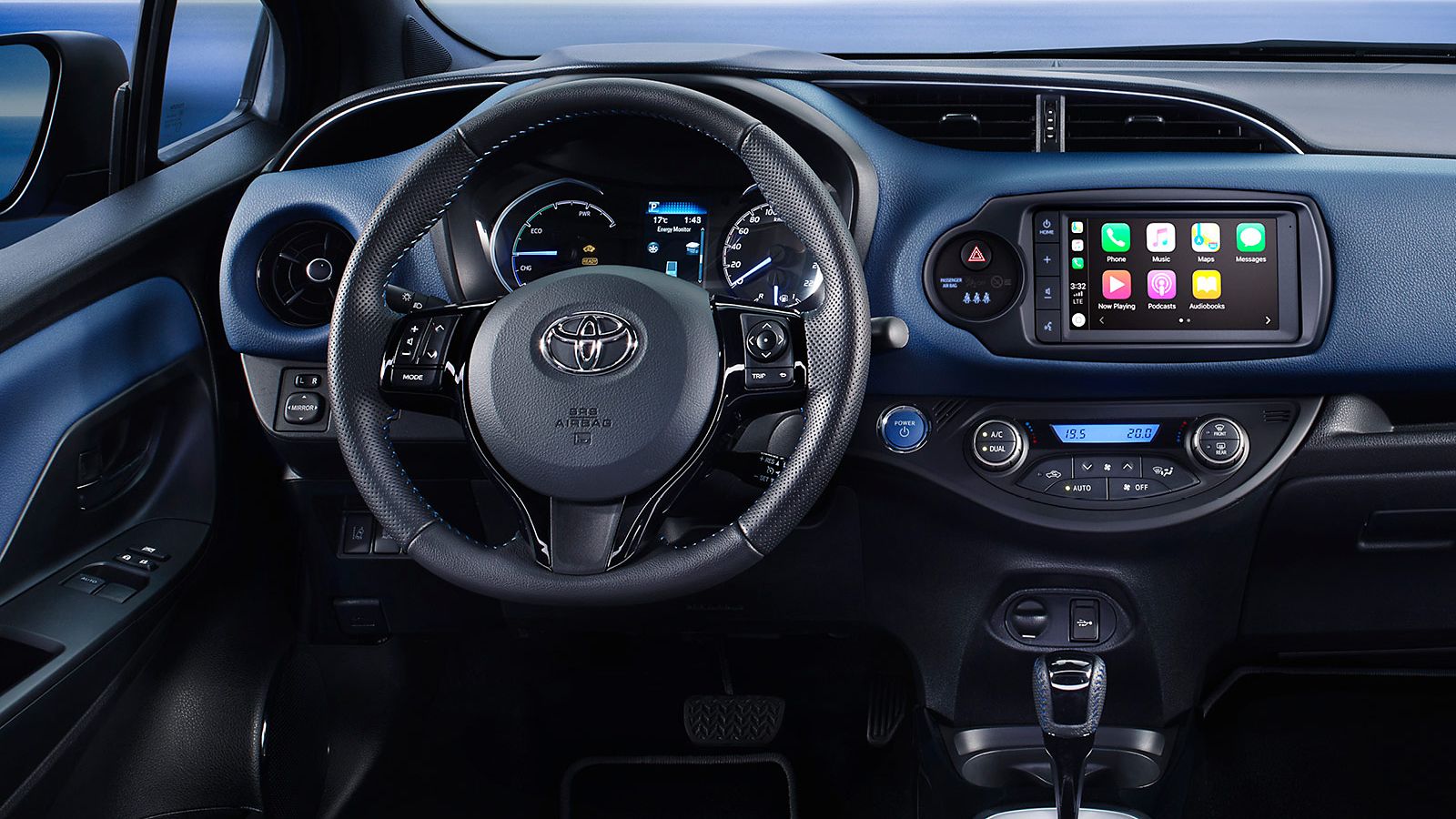 Toyota GR Yaris