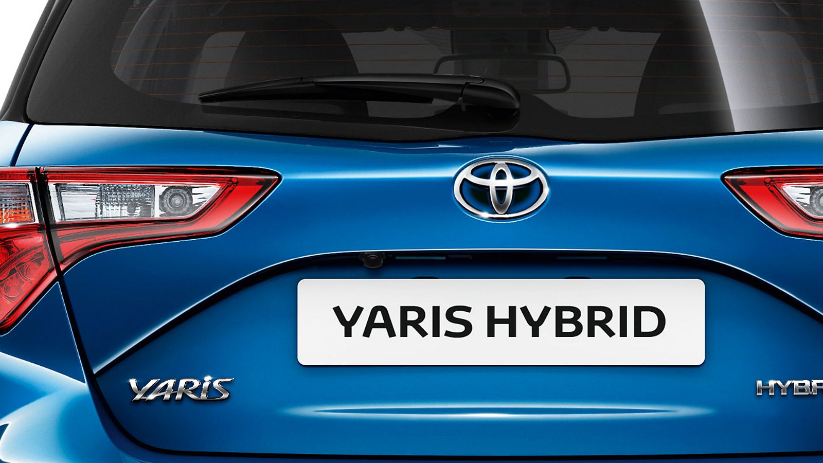 Toyota GR Yaris