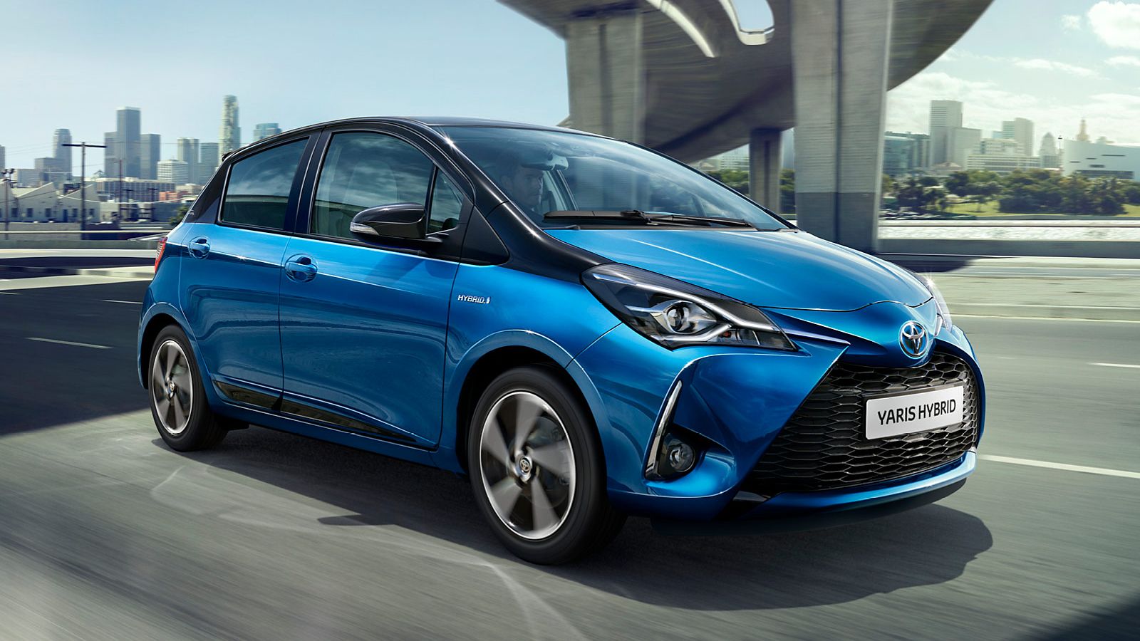 Toyota GR Yaris