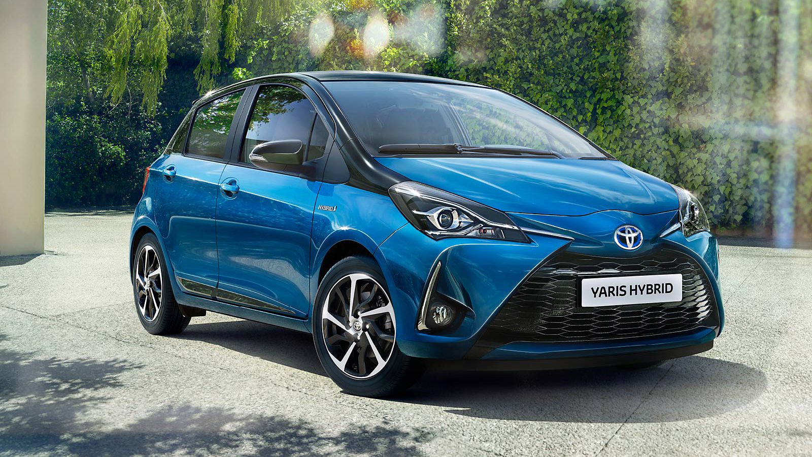 Toyota GR Yaris