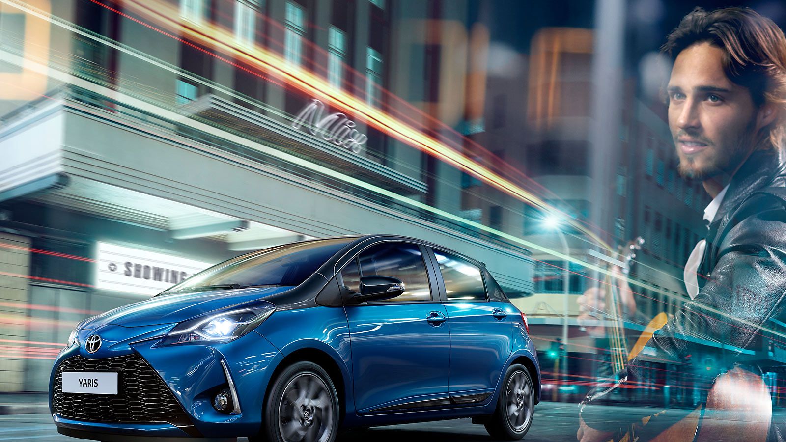 Toyota GR Yaris
