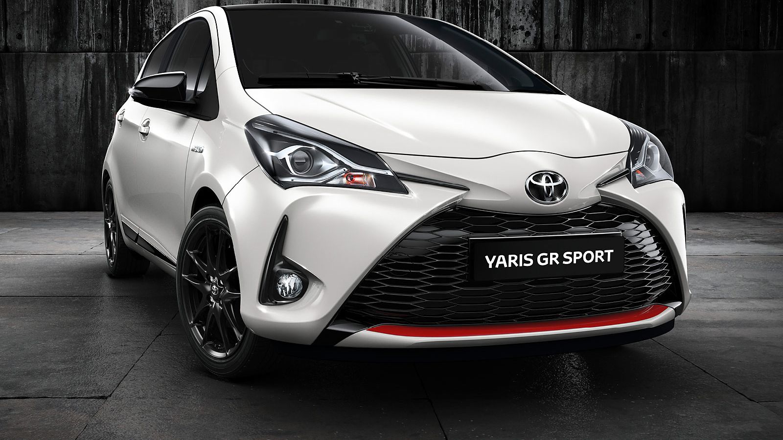 Toyota GR Yaris