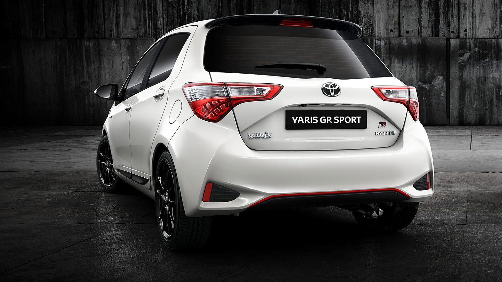 Toyota GR Yaris