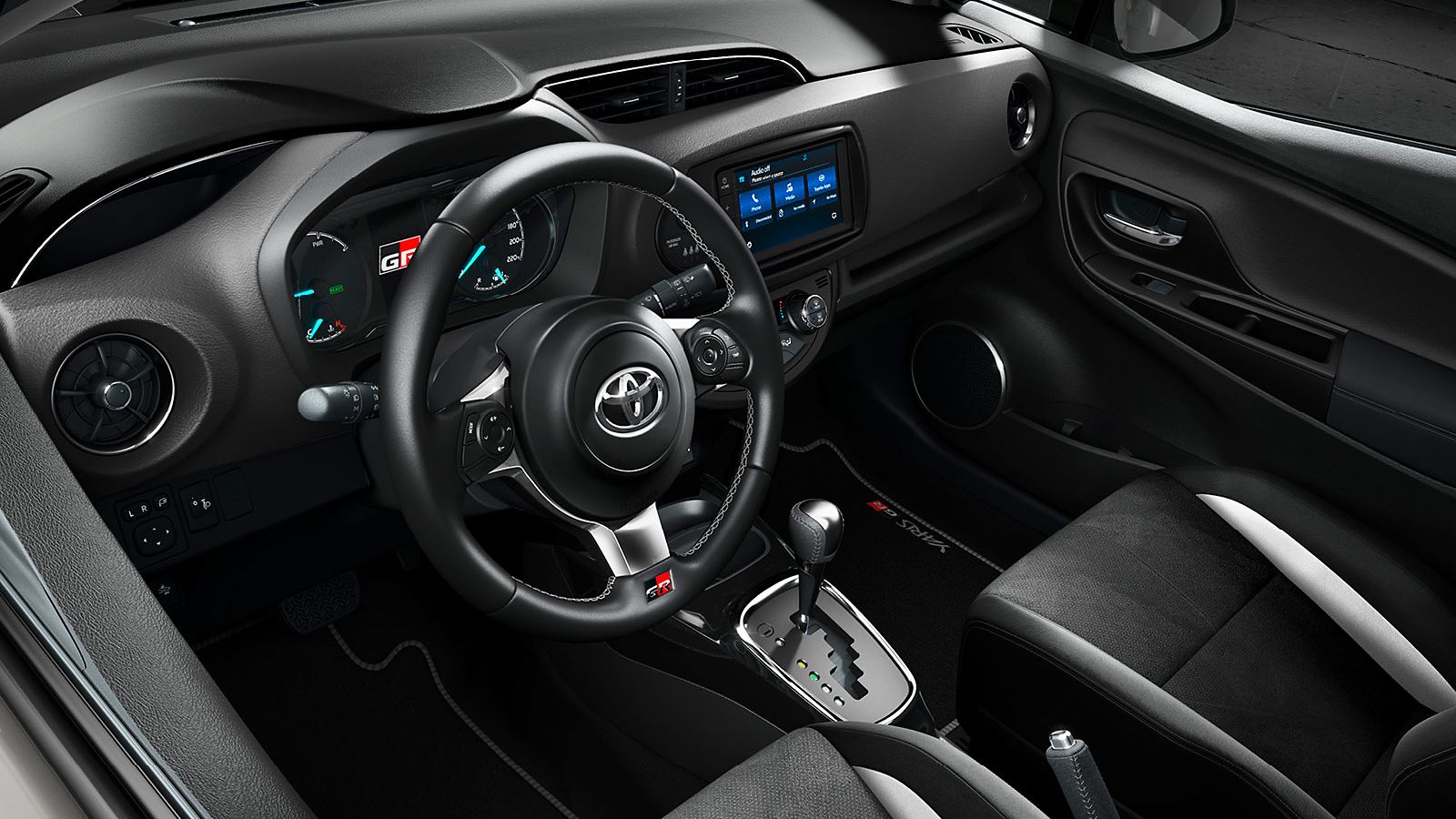Toyota GR Yaris