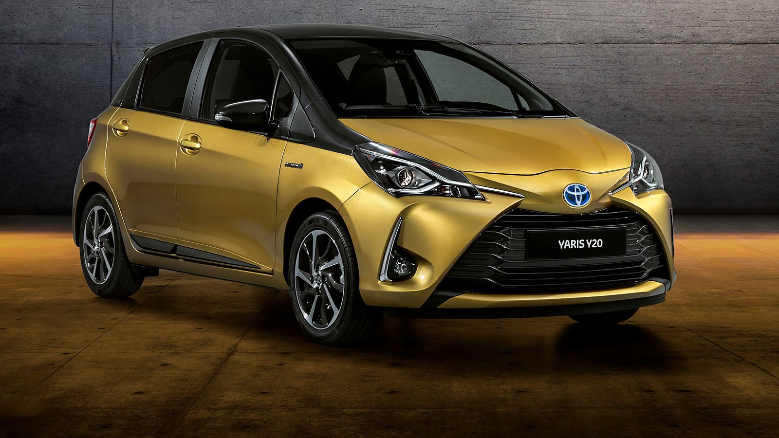 Toyota GR Yaris