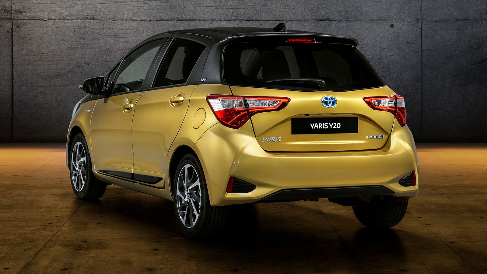 Toyota GR Yaris