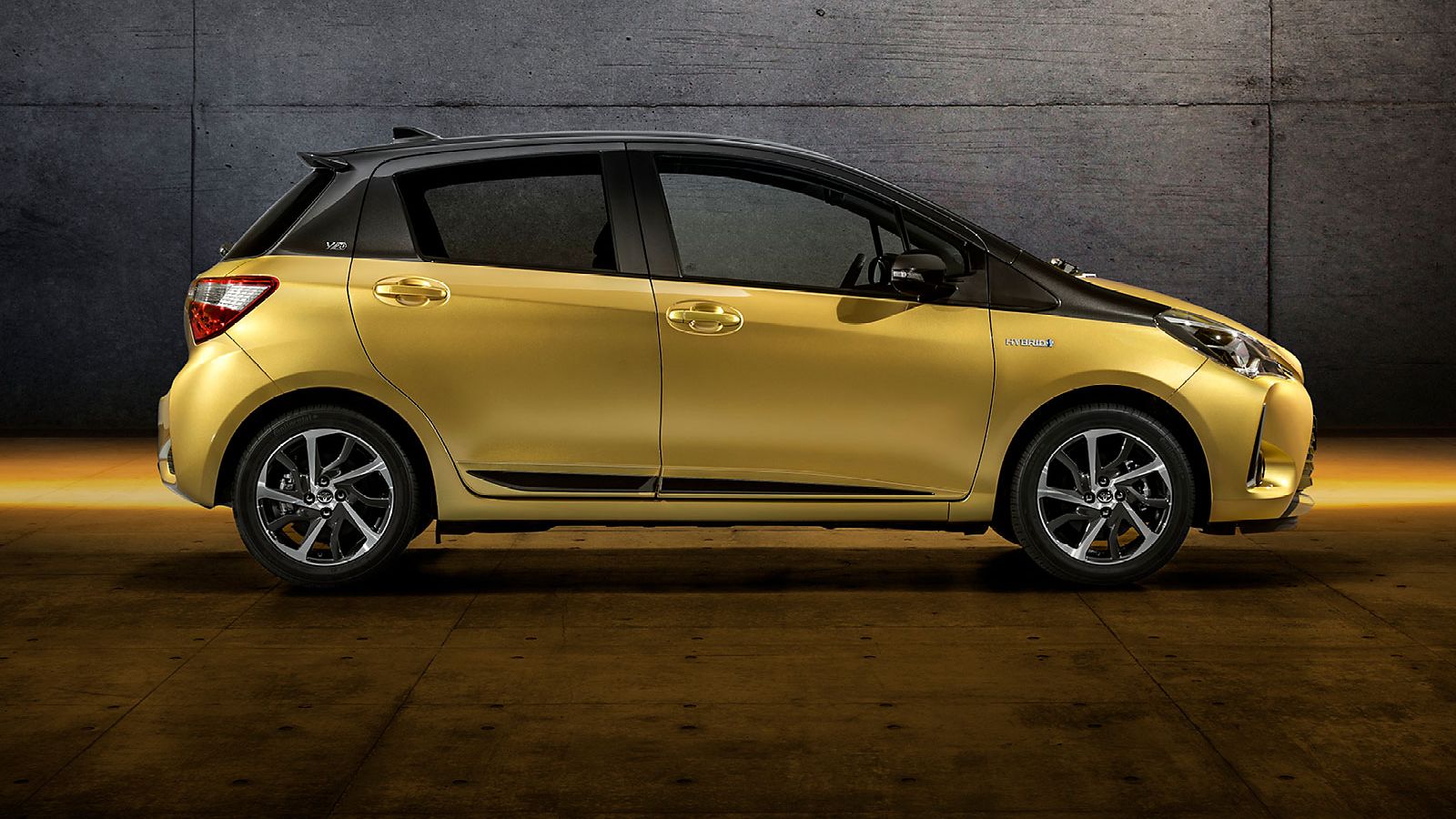 Toyota GR Yaris