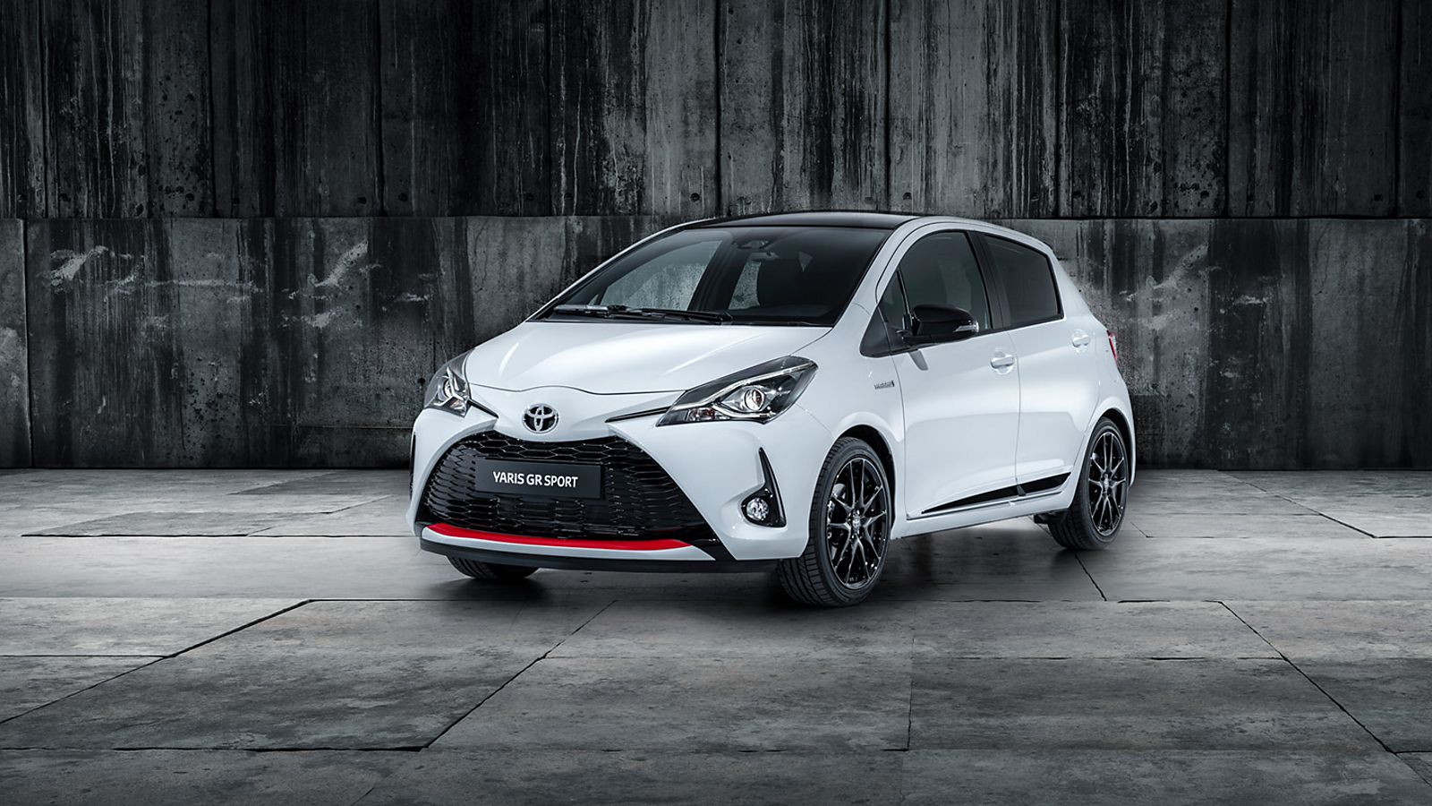Toyota GR Yaris