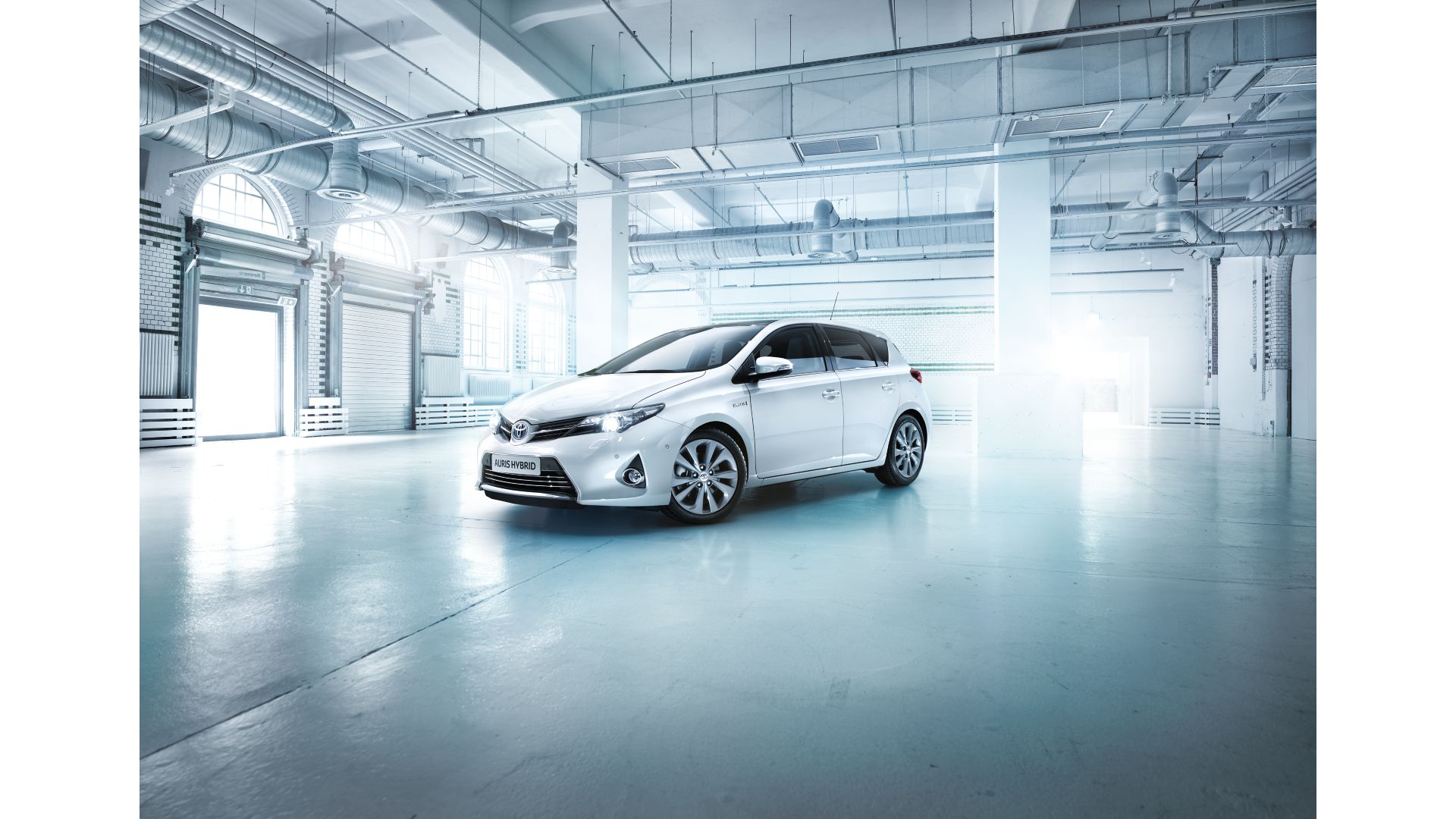 image.title Toyota Auris gebraucht: geprüfte Angebote mit Qualität