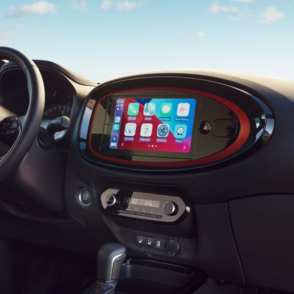 Smart Console