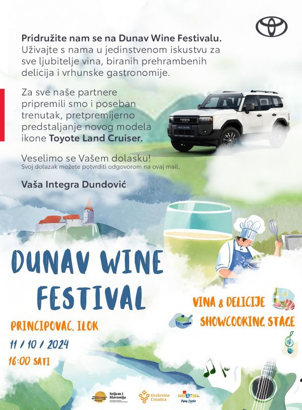 toyota wine