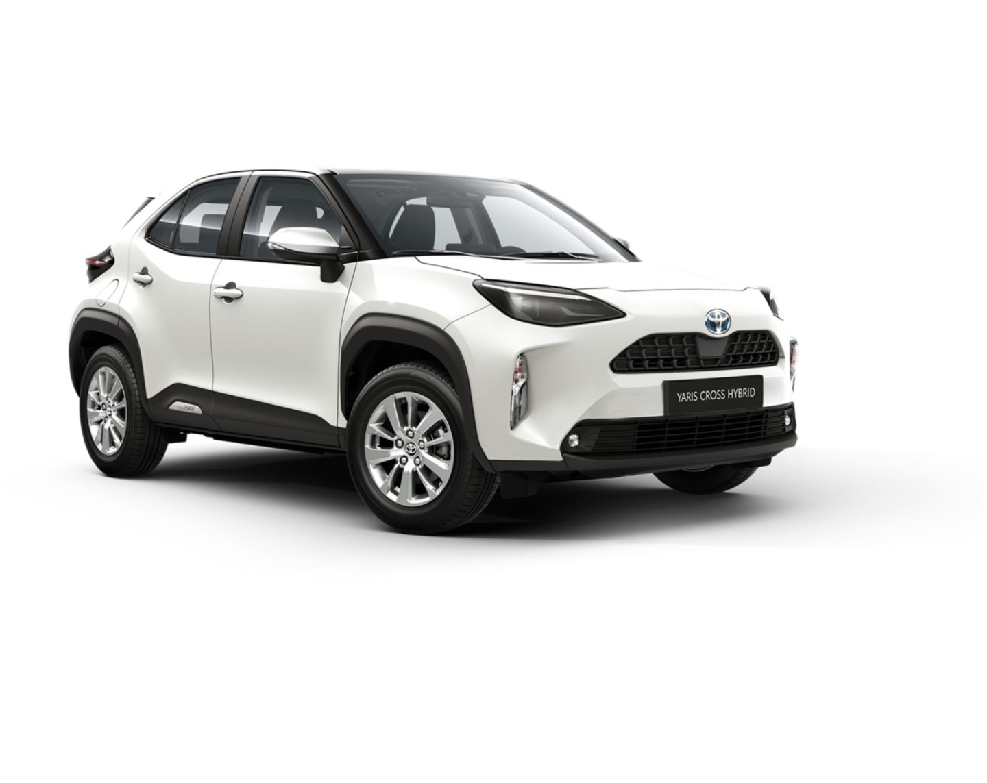 Toyota bZ4x Leasingangebot