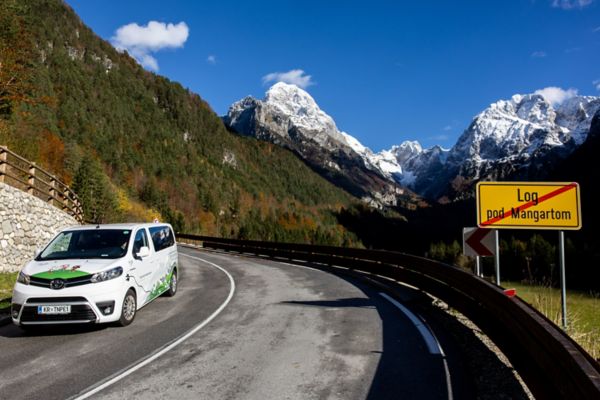 Novo poglavlje trajnostne mobilnosti