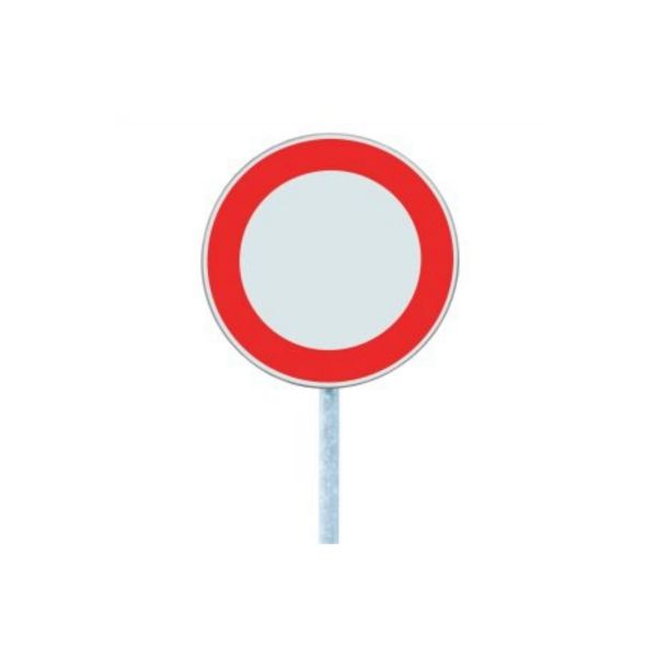 Traffic sign
