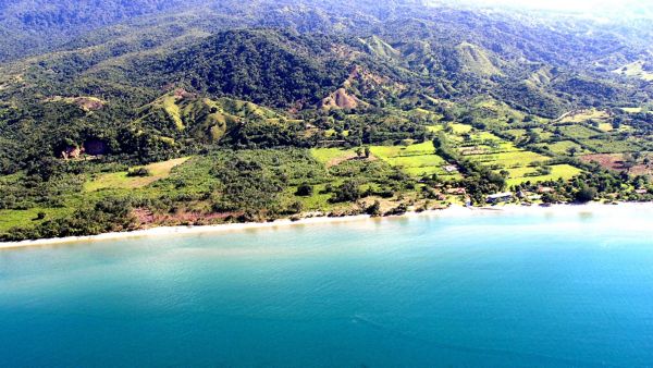 Trujillo, un hermoso rincón de Honduras