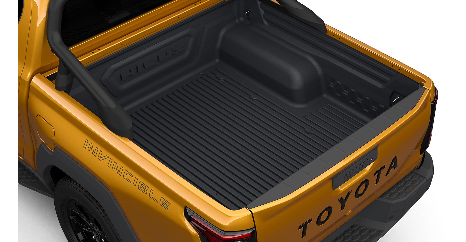 Build your New Toyota Online