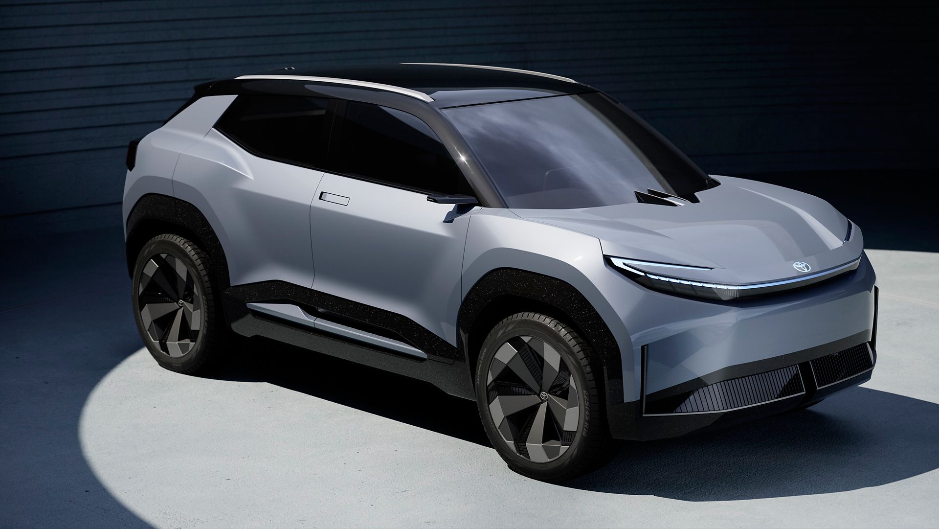 Urban SUV