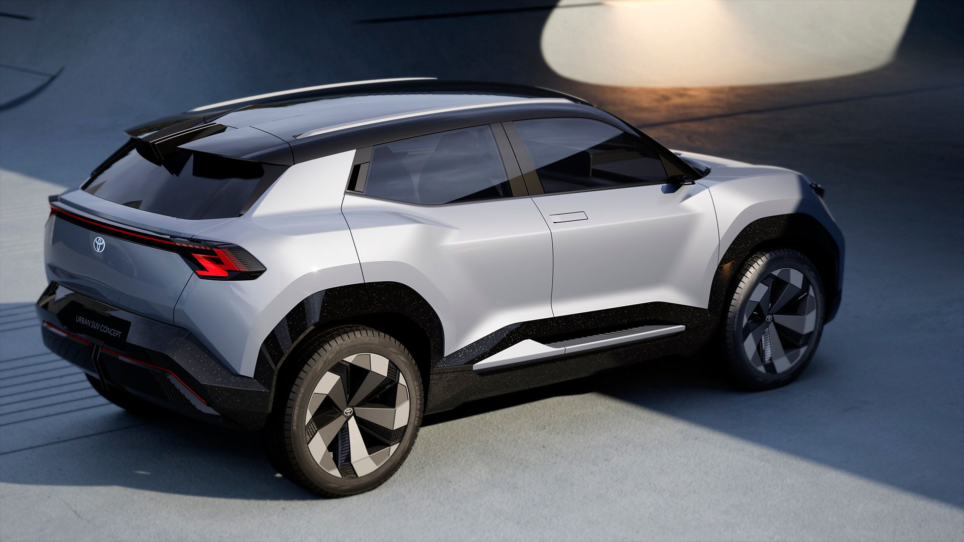 Urban SUV