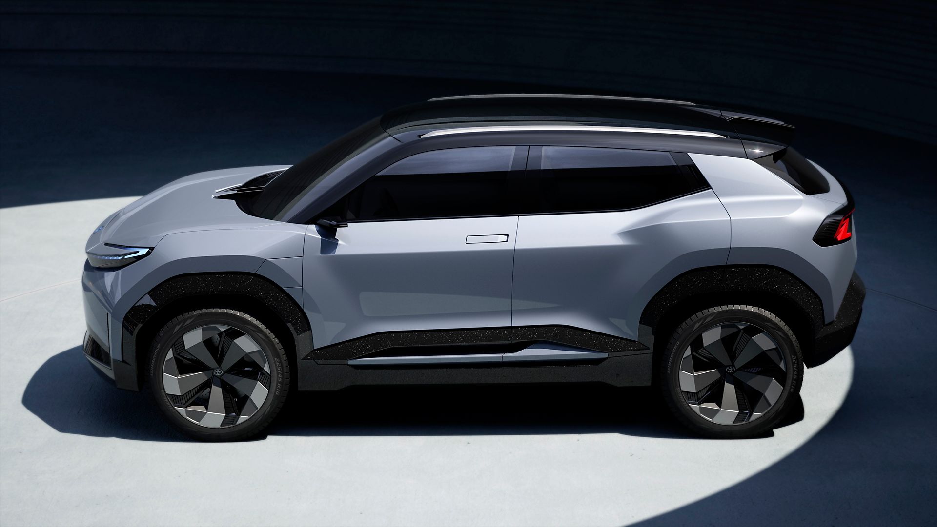 Urban SUV