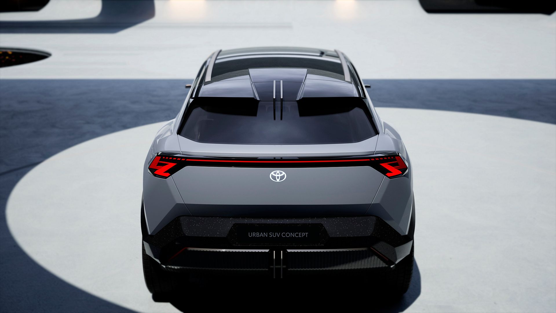 Urban SUV