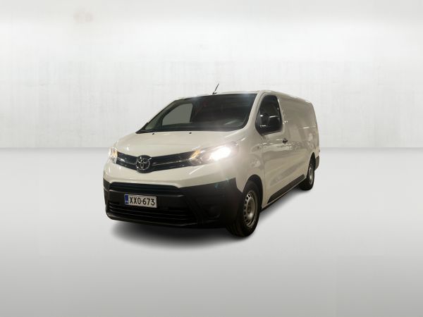 Toyota Proace L2 2.0 D 120
