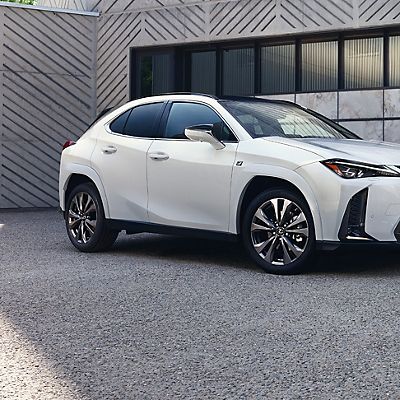 Discover Used Hybrids Buy Used Cars Lexus UK