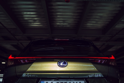 САМОЗАРЯДНИЙ ГІБРИД