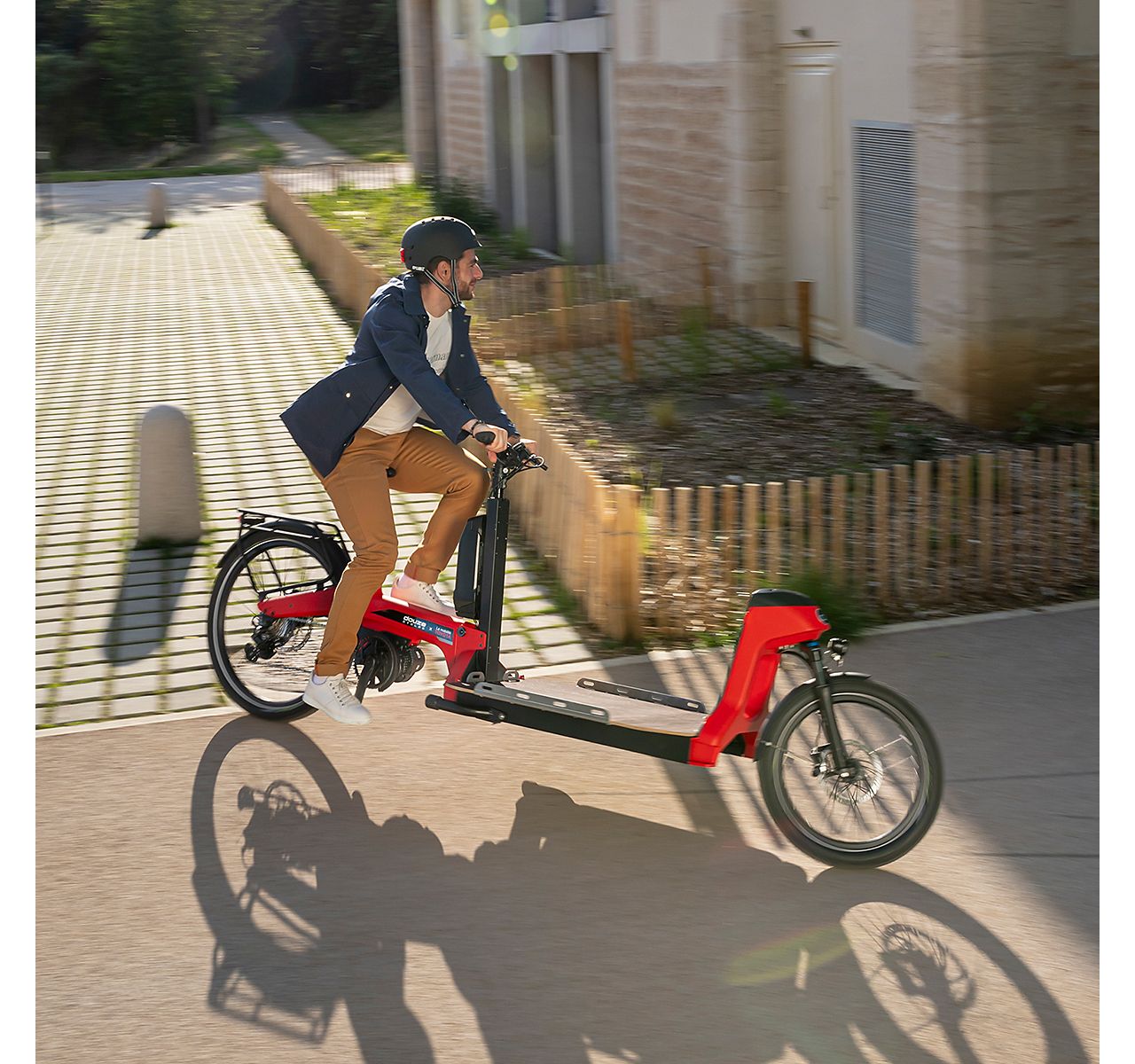 Le porte-vélos toit idéal pour les vélos haut de gamme - We Cycle