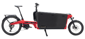 Toyota Vélo CARGO VERSO