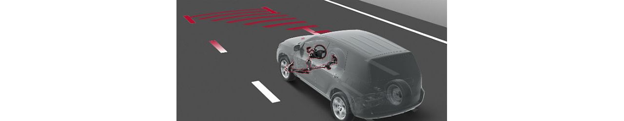 Ventajas de la dirección eléctrica en los coches