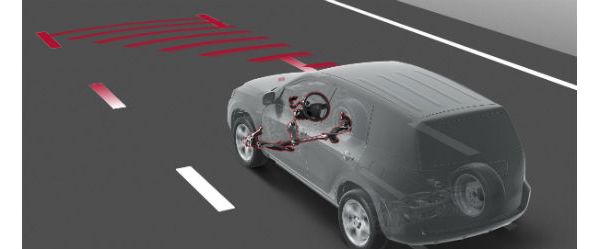 Ventajas de la dirección eléctrica en los coches